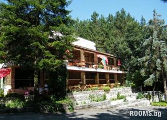 Hotel Аvgusta Traqna, Stara Zagora, снимка