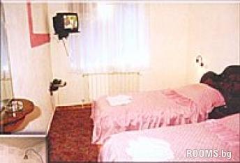 Hotel Karelia, Sandanski, снимка