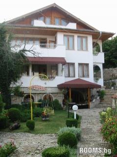 Villa / house Kati, Balchik, снимка