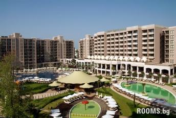 Hotel Barcelо Royal Beach, Sunny Beach, снимка