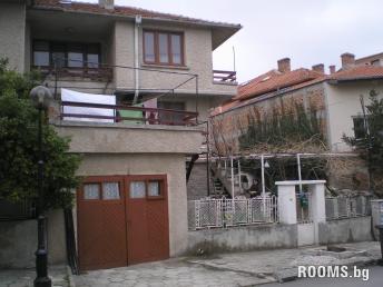 Accommodation / room Raykovi, Sozopol, снимка