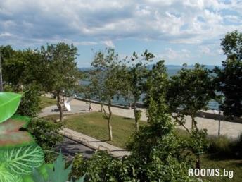 Apartment Ivanovi, Pomorie, снимка