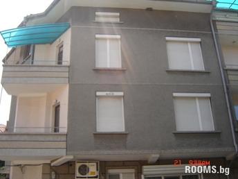 Guest House Iglika, Pomorie, снимка