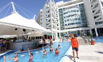 Hotel Grand Viktoriа, Sunny Beach, снимка