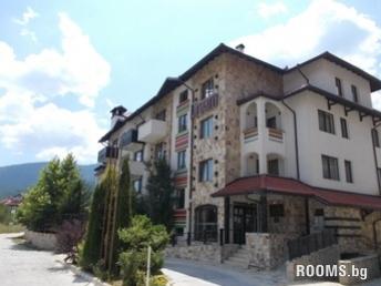 Hotel Dream, Bansko, снимка