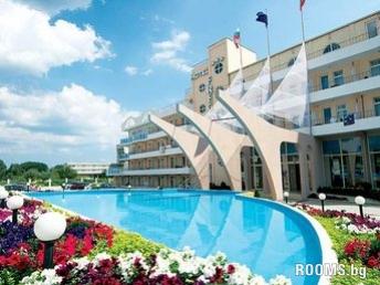 Hotel Fregata, Kranevo, снимка