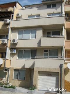 Guest House Slavi, Sveti Vlas, снимка