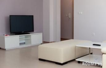 Apartment Dalis, Sofia, снимка