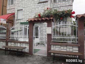 Къща за гости Краси, Крайморие, снимка