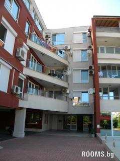 Apartment Maggy, Sozopol, снимка