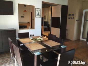 Apartment City center apartment, Plovdiv, снимка