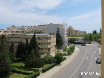 Апартамент Зорница, Несебър, снимка