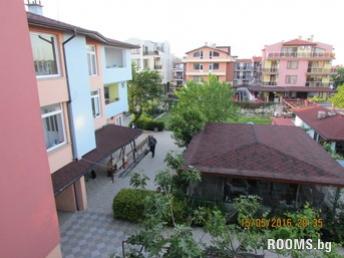 Family House Ocean, Tsarevo, снимка