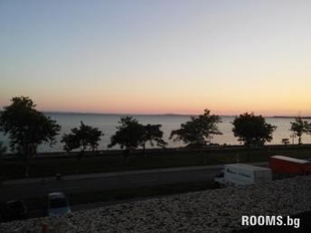 Apartment Sunset, Pomorie, снимка