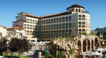 Hotel Iberostar Sunny Beach Resort, Sunny Beach, снимка