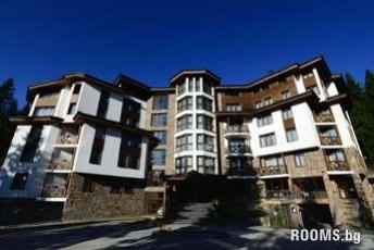 Hotel Mursalitsa, Pamporovo, снимка