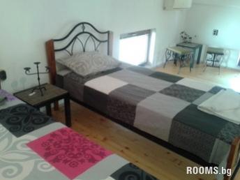 Guest rooms, Plovdiv, снимка