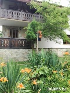 Guest house Kapinovski manastir, Veliko Tarnovo, снимка