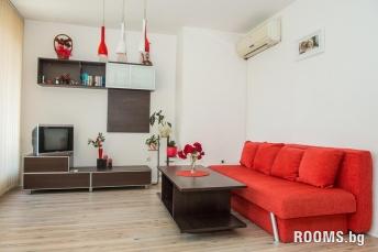 Family House Fiore, Nesebar, снимка
