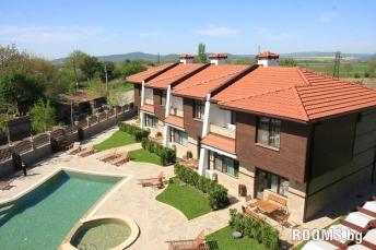 Family House Zvezda, Burgas, снимка