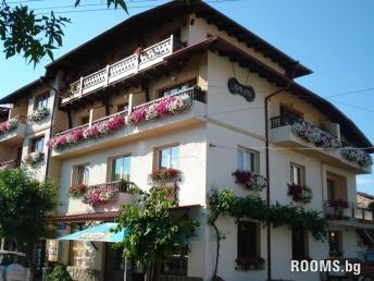 Guest House At Annie, Bansko, снимка