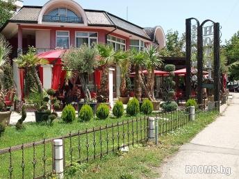 Семейный отель Фламинго, Враца, снимка