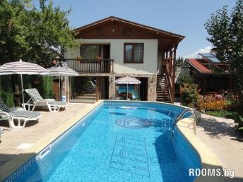 Villa / house Lirik, Bansko, снимка