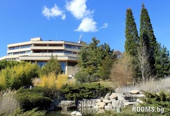 Hotel Sveti Vrach, Sandanski, снимка