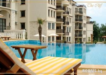 Hotel Cliff beach Obzor, Obzor, снимка
