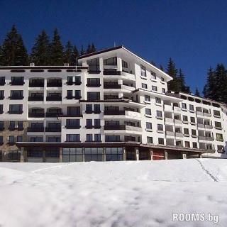Апартаменты Elite Pamporovo, Пампорово, снимка