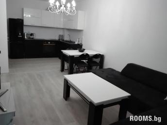 Apartament Toromanovi, Pomorie, снимка