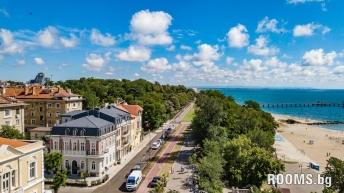 Boutique Hotel Promenade, Бургас, снимка