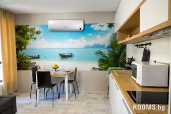 Private Apartament, Varna, снимка