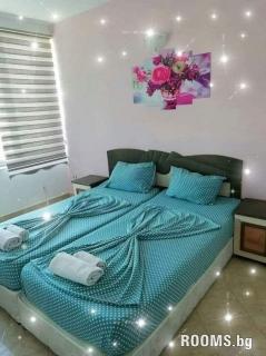 Zambini rooms, Plovdiv, снимка