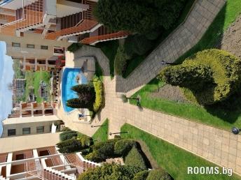 Apartament Delfi, Sinemorets, снимка