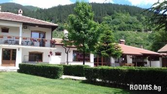 Kyshta za gosti Mariqna, Tvyrditsa, Sliven, снимка