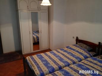 House for staff, Samokov, снимка