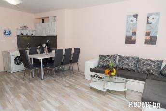Apartamenti Gradina, Chernomorets, снимка
