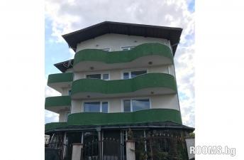 Семеен хотел Великови, Шкорпиловци, снимка