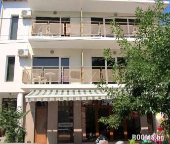 hotel VIA PONTIKA, Kiten, снимка