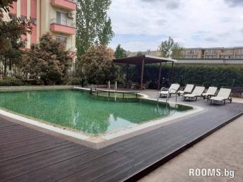 studio, Sunny Beach, снимка