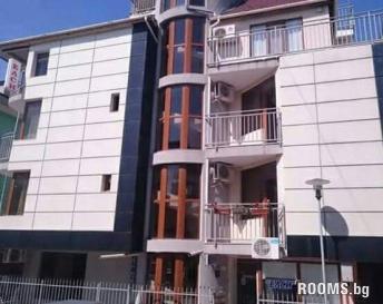 Sea hause ELSI, Nesebar, снимка