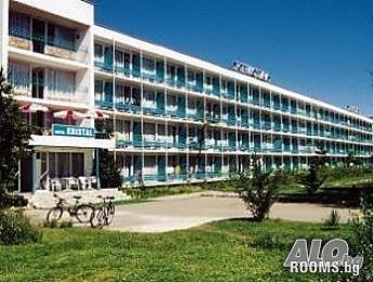 H.l Gramada i h.lKristal, Sunny Beach, снимка