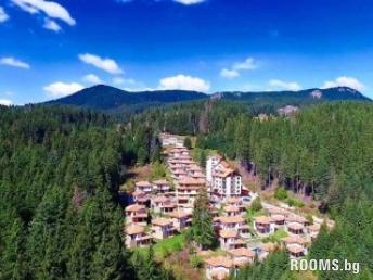 Forest Glade Complex, Pamporovo, снимка