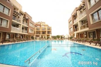 Apartament Horizont Complex, Sozopol, снимка