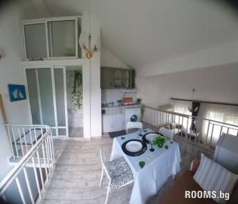 Apartament Shopen Varna Noshtuvki Lubov, Varna, снимка
