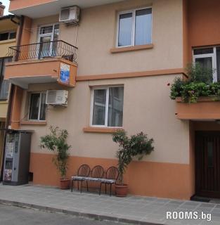 Kyshta za gosti Tanq, Sozopol, снимка