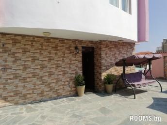 Sea recreation rooms, Sozopol, снимка