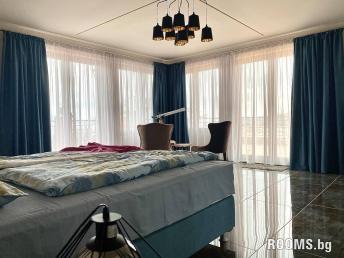Апартамент под наем B60, Бургас, снимка