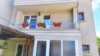 Apartament Sirakovi Cherndmdrec, Chernomorets, снимка
